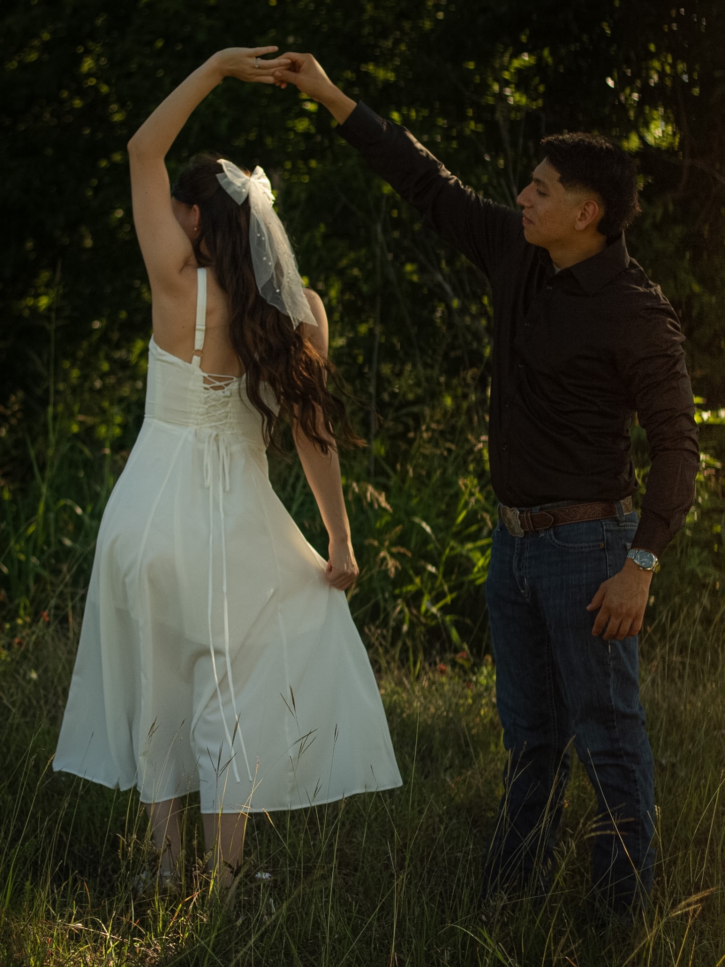 Engagement & Couples