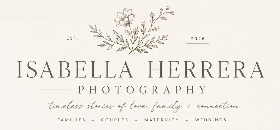 Isabella Herrera Photography
